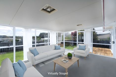 Photo of property in 26 Heta Road, Highlands Park, New Plymouth, 4312