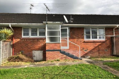 Photo of property in 4/15 Dominion Street, Takapuna, Auckland, 0622