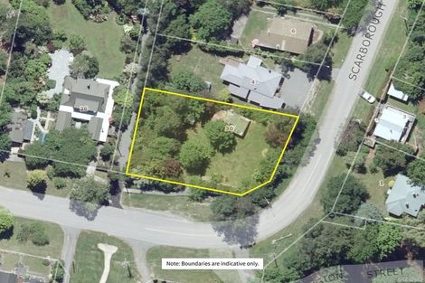 Photo of property in 30 Leamington Street, Hanmer Springs, 7334