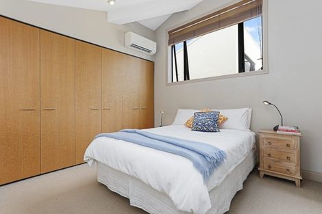 Photo of property in Latitude 37 East Apartments, 2m/20 Pakenham Street East, Auckland Central, Auckland, 1010