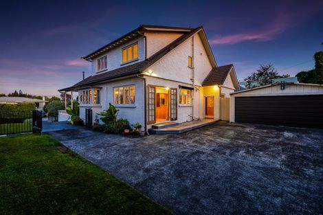 Photo of property in 168 Brooklands Road, Vogeltown, New Plymouth, 4310