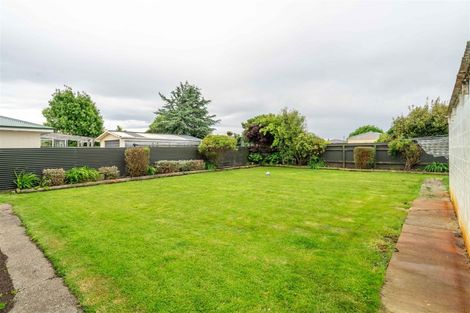 Photo of property in 44 Lothian Crescent, Strathern, Invercargill, 9812