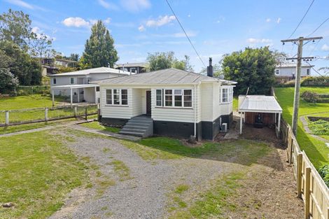 Photo of property in 22 Pukeko Street, Taihape, 4720