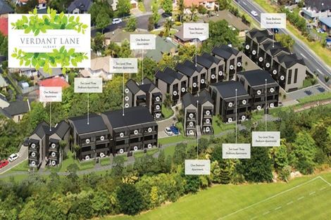 Photo of property in Verdant Lane, 35/269 Rosedale Road, Albany, Auckland, 0632