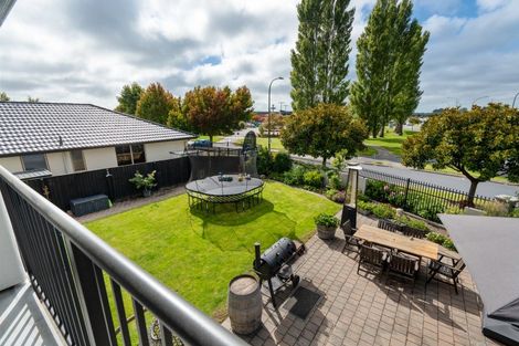 Photo of property in 20 Baltic Place, Northwood, Christchurch, 8051