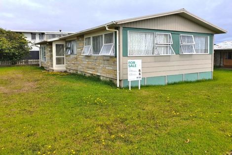 Photo of property in 43 King Street, Waitara, 4320