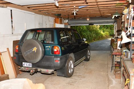 Photo of property in 492 Leigh Road, Whangateau, Warkworth, 0985