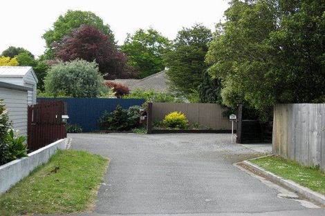 Photo of property in 84 Whitefield Street, Kaiapoi, 7630