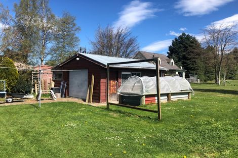 Photo of property in 3 Frayne Street, Fairlie, 7925