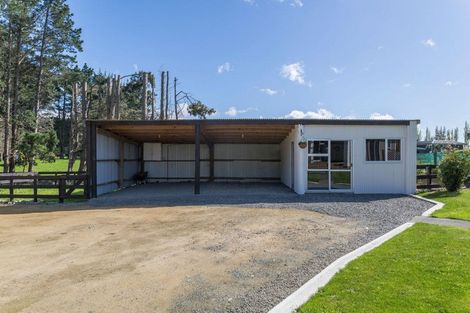 Photo of property in 175 Umutaoroa Road, Dannevirke, 4978