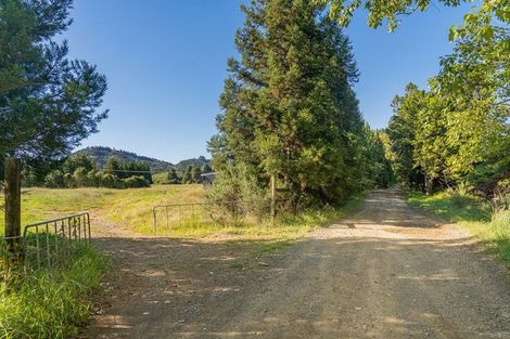 Photo of property in 1878 The 309 Road, Kaimarama, Whitianga, 3591