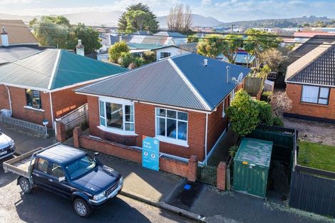 Photo of property in 78 Fingall Street, South Dunedin, Dunedin, 9012