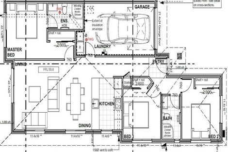 Photo of property in 31 Waruhia Crescent, Rototuna North, 3281