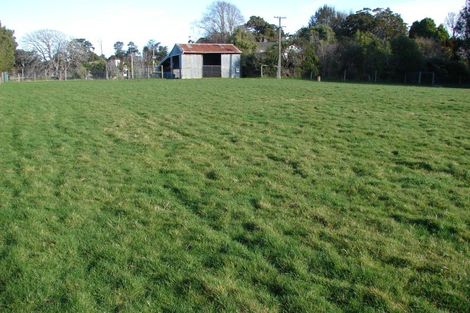 Photo of property in 50 Mckellar Road, Seaward Bush, Invercargill, 9871