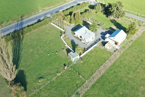 Photo of property in 145 Athelney Road, Kaikoura Flat, Kaikoura, 7371