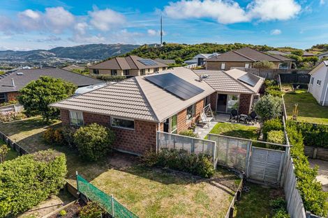 Photo of property in 25 Kahurangi Heights, Aotea, Porirua, 5024