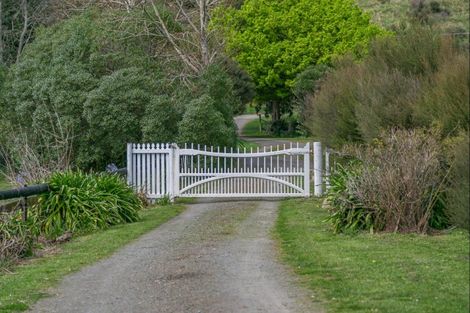 Photo of property in 121 North Manakau Road, Manakau, 5573