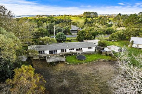 Photo of property in 46 Whites Road, Whitford, Howick, 2571