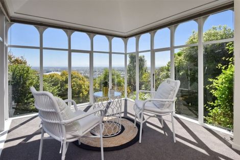 Photo of property in 241 Cannon Hill Crescent, Mount Pleasant, Christchurch, 8081