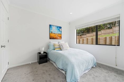 Photo of property in 4 Beros Place, Flat Bush, Auckland, 2016