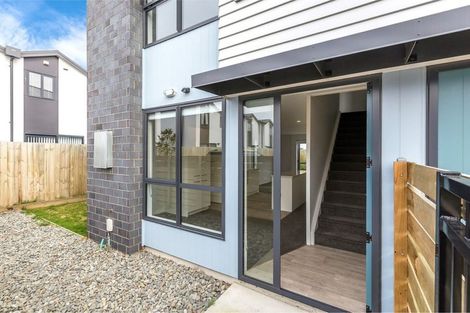 Photo of property in 17/283 Brougham Street, Sydenham, Christchurch, 8023