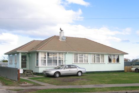 Photo of property in 22 Cranby Crescent, Onekawa, Napier, 4110