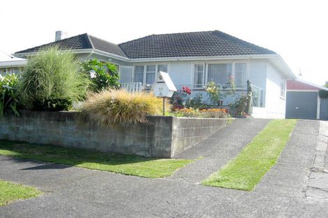 Photo of property in 19 Camellia Avenue, Aramoho, Whanganui, 4500