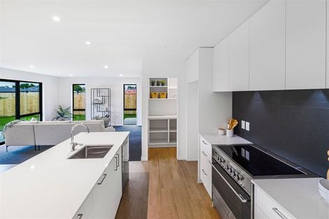 Photo of property in 45 Suffolk Drive, Kirwee, 7571