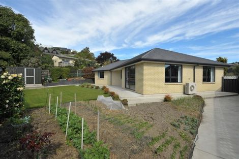 Photo of property in 5 Woodlau Rise, Huntsbury, Christchurch, 8022