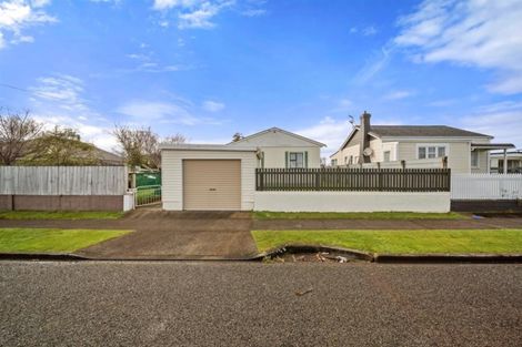 Photo of property in 62 Wilson Street, Hawera, 4610