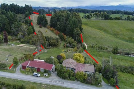 Photo of property in 159 Carlyon Road, Mahana, Upper Moutere, 7173