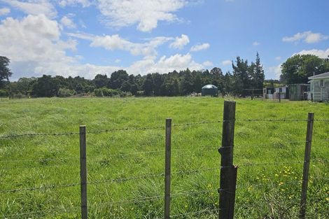 Photo of property in 4841 State Highway 12, Kaikohe, 0473