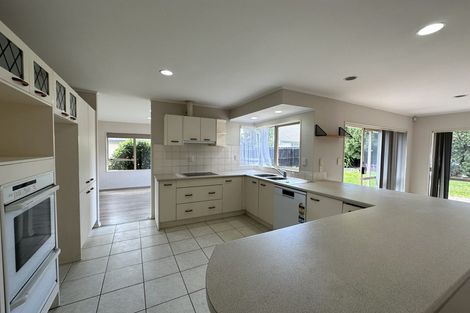 Photo of property in 134 Millhouse Drive, Northpark, Auckland, 2013
