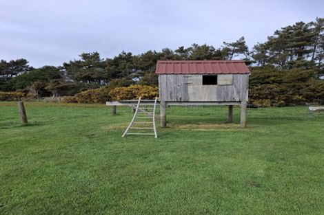 Photo of property in 256 Oreti Road, Otatara, Invercargill, 9879
