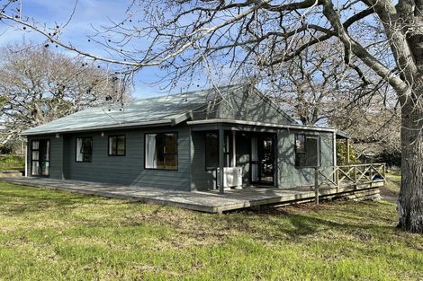 Photo of property in 78 Hobson Road, Lucas Heights, Auckland, 0632