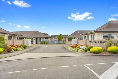 Photo of property in Georgia Estate, 41/3 Georgia Grove, Paraparaumu, 5032