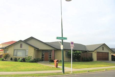 Photo of property in 2 Willowbank Close, East Tamaki Heights, Auckland, 2016