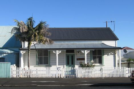 Photo of property in 445 Hastings Street, Napier South, Napier, 4110