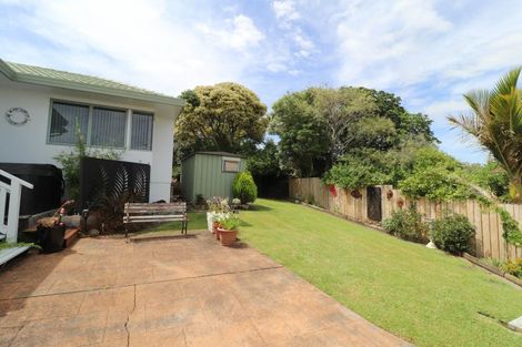 Photo of property in 116 The Booms Avenue, Thames, 3500