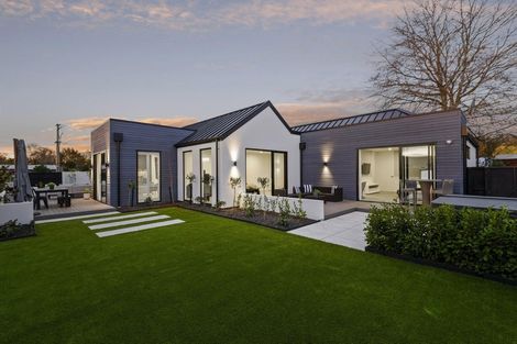 Photo of property in 49 School Road, Tai Tapu, 7672