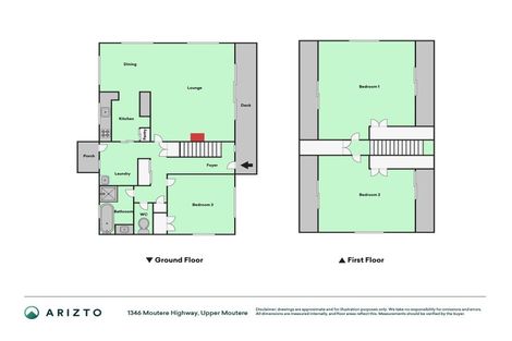 Photo of property in 1346 Moutere Highway, Upper Moutere, 7173