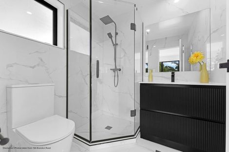 Photo of property in 16b Brandon Road, Glen Eden, Auckland, 0602