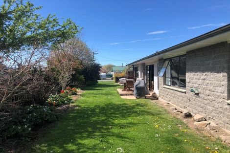 Photo of property in 3 Frayne Street, Fairlie, 7925