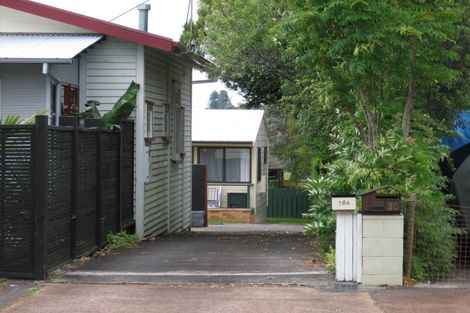 Photo of property in 18a Alberta Street, Point Chevalier, Auckland, 1022