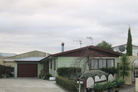 Photo of property in 14 Townshend Crescent, Greenmeadows, Napier, 4112