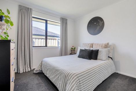 Photo of property in 6 Blackbird Way, Rolleston, 7614