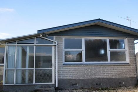 Photo of property in 39 Skerten Avenue, Hornby, Christchurch, 8042