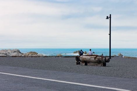 Photo of property in 1 Wakatu Quay, Kaikoura, 7300