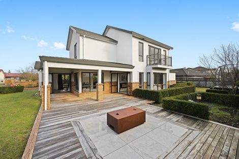 Photo of property in 21 Nielsen Gardens, Rototuna, Hamilton, 3210