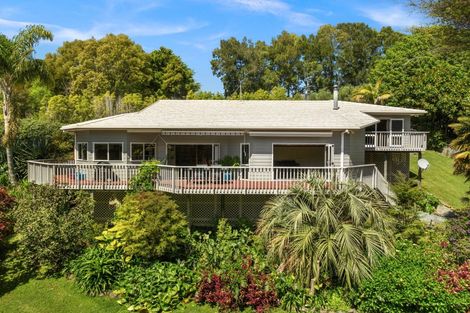 Photo of property in 55 Lauries Drive, Kauri, Kamo, 0185